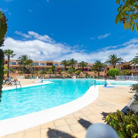 Poolviewzen-Corralejoplaya Apartment Exterior photo