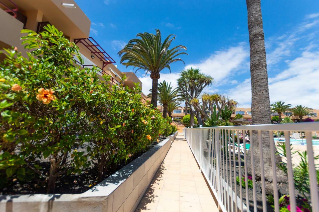 Poolviewzen-Corralejoplaya Apartment Exterior photo