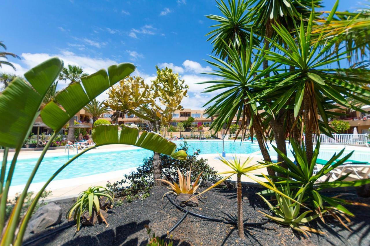 Poolviewzen-Corralejoplaya Apartment Exterior photo