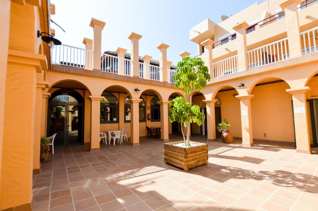 Poolviewzen-Corralejoplaya Apartment Exterior photo