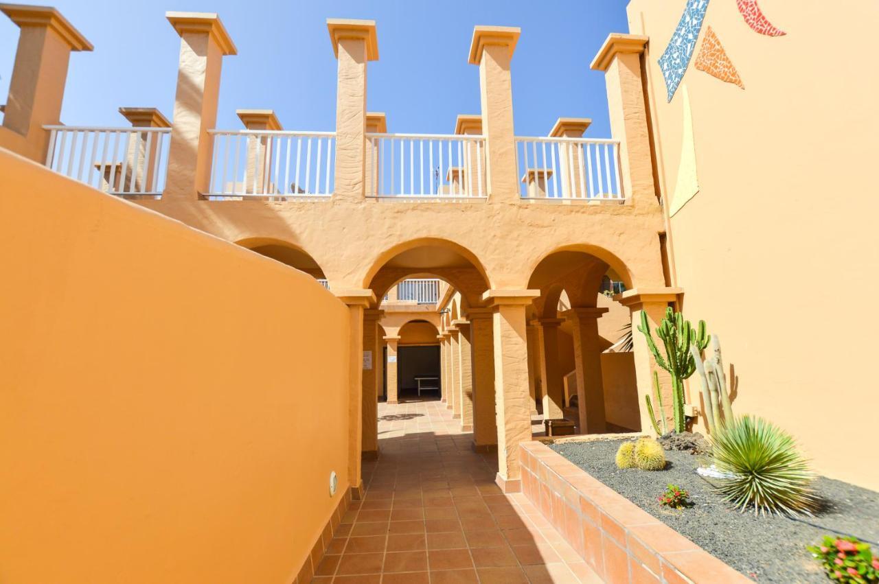 Poolviewzen-Corralejoplaya Apartment Exterior photo
